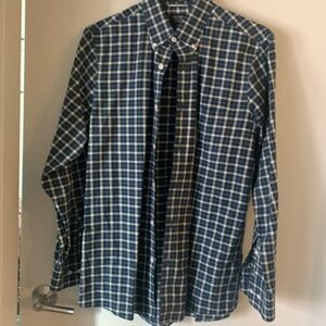 Nordstrom men’s long sleeve shirt